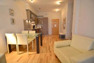 Apartamenty Na Wyspie - Casa Marina