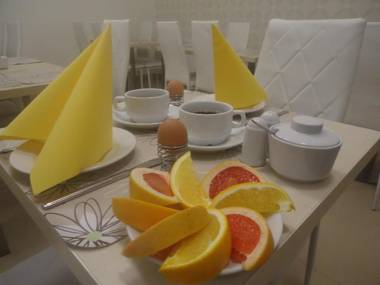 Villa Merry Spa&Wellness