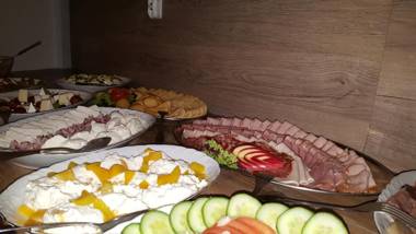 Villa Merry Spa&Wellness