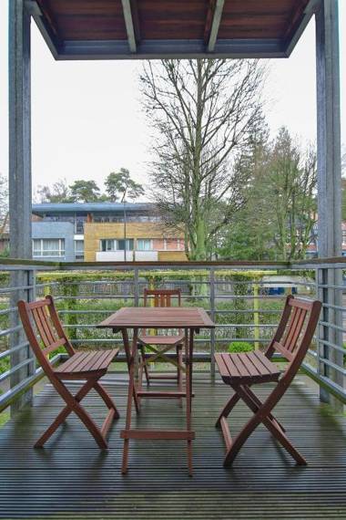 Apartamenty Świnoujście - Villa Stil 1