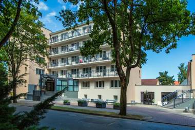 Ośrodek Wypoczynkowy "Sobótka"