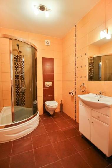 Apartamenty Świnoujście - Rezydencja Żeromskiego