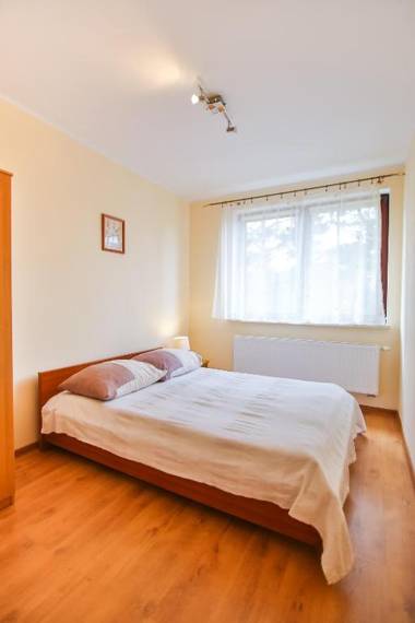 Apartamenty Świnoujście - Rezydencja Żeromskiego