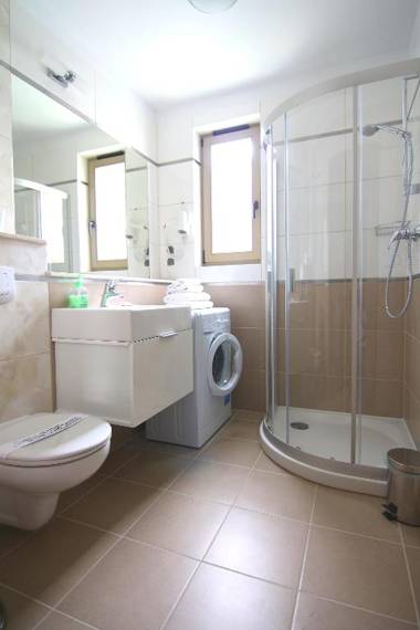 Apartamenty Świnoujście - Zdrojowa