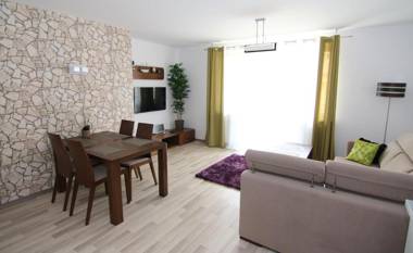 Apartamenty Świnoujście - Zdrojowa