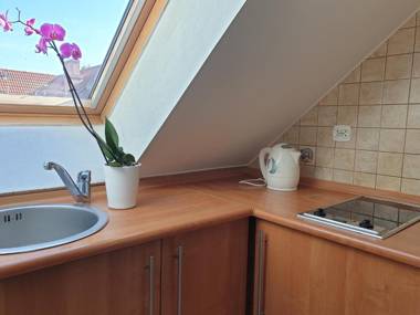 visit baltic - Żeromskiego