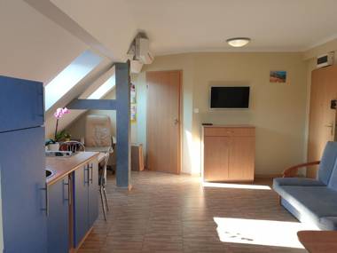 visit baltic - Żeromskiego