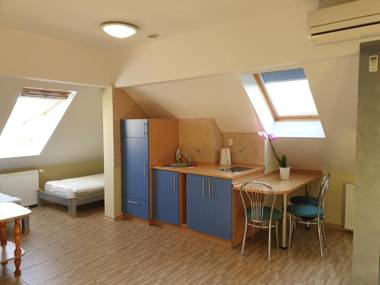 visit baltic - Żeromskiego