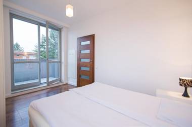 Apartamenty Świnoujście - Bałtycka