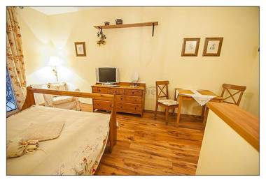 Apartamenty na Wyspie - Trzy Korony