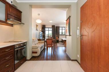 Apartamenty Pod Orłami by Renters