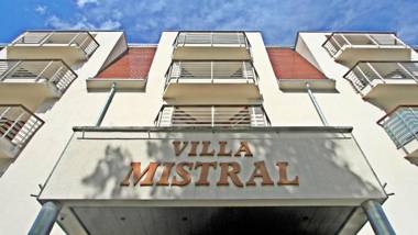 Baltic Home Villa Mistral