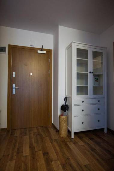 Baltic Home Villa Mistral