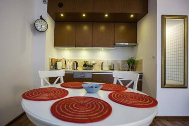 Baltic Home Villa Mistral