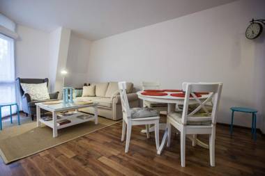 Baltic Home Villa Mistral