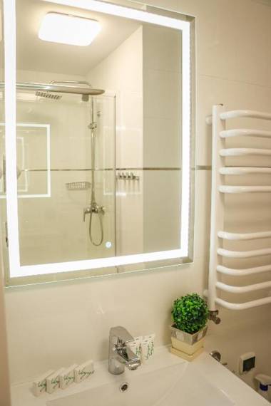 Apartamenty Bryza - Zeromskiego