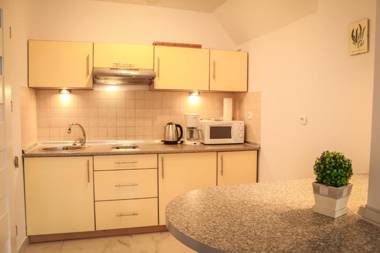 Apartamenty Bryza - Zeromskiego