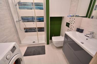 Apartamenty Bryza - Ulanska