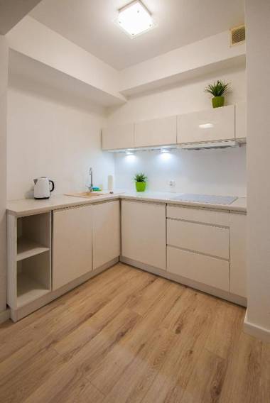 Apartamenty Bryza - Debina