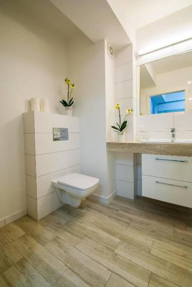 Apartamenty Bryza - Debina