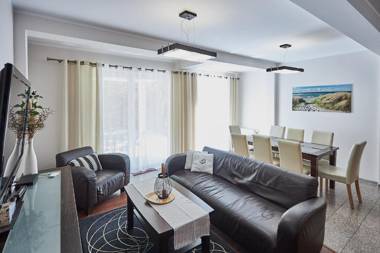 Apartamenty Świnoujście - Komandorska