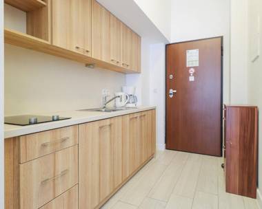 Baltic Home Aquamarina