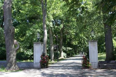 Apartamenty Bryza - Kwartał Róży Wiatrów