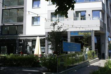 Apartamenty Bryza - Kwartał Róży Wiatrów