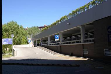 Apartamenty Bryza - Kwartał Róży Wiatrów