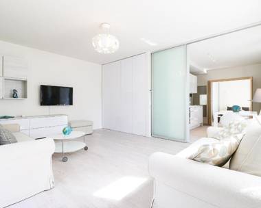 Baltic Home Baltycka 10