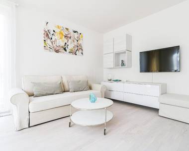 Baltic Home Baltycka 10