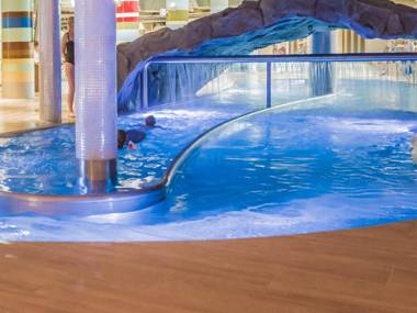 VacationClub - Trzy Korony Wazow Apartment 12