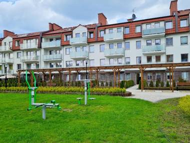 visit baltic - Róży Wiatrów