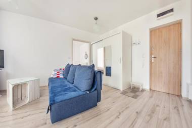 Apartamenty Sun & Snow Kwartał Róży Wiatrów