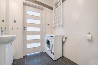 Apartamenty Sun & Snow Kwartał Róży Wiatrów