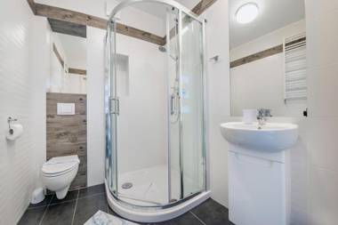 Apartamenty Sun & Snow Kwartał Róży Wiatrów