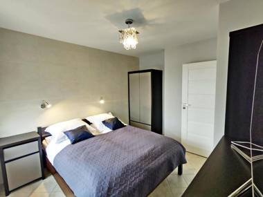 Baltic Home Apartament Mercedes