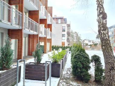 visit baltic - Bałtycka