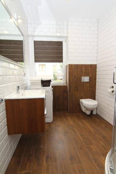 Apartamenty Świnoujście - Słowackiego