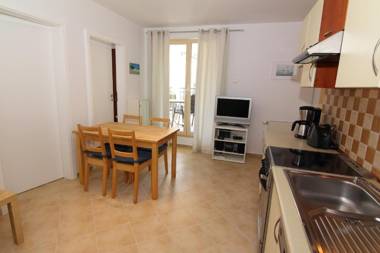 Apartamenty Świnoujście - Baltic Park Promenada