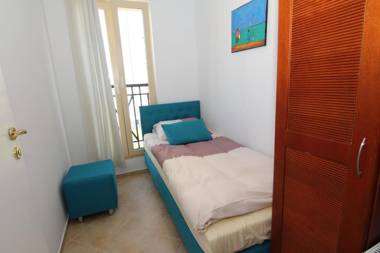 Apartamenty Świnoujście - Baltic Park Promenada