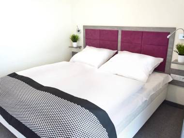 VacationClub - Baltic Park Molo Apartment D307