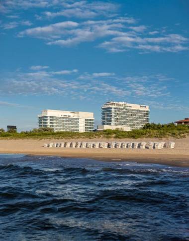 Radisson Blu Resort Swinoujscie