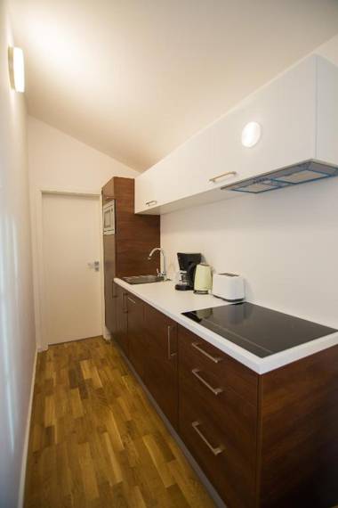 Apartamenty Świnoujście - Rubin I