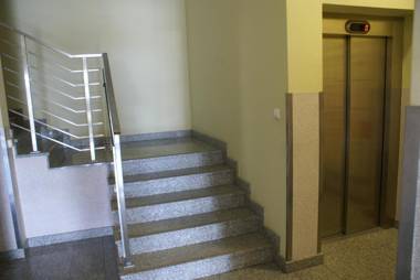 Apartamenty Świnoujście Villa Concha