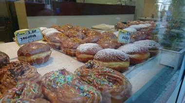 Usedom-Apartment an der Promenade