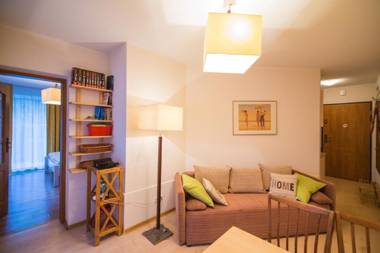 Apartamenty Świnoujście - Rezydencja Bursztyn