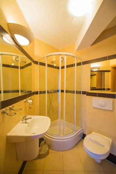 Apartamenty Świnoujście - Rezydencja Bursztyn