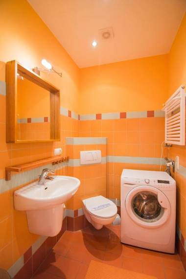 Apartamenty Świnoujście - Villa Marinos