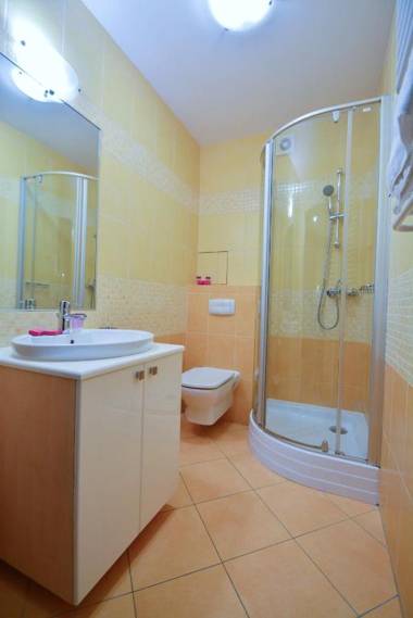 Nautilus - apartament z sypialnią i parkingiem